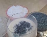 A picture of step 4 of Delicious Faloda Drink.