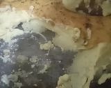 صورة لخطوة 1 من وصفة كرانتيتا😍 كريمية 😋