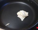 Foto del paso 3 de la receta: Toros (Repollo encurtido guisado con carne de cerdo.)