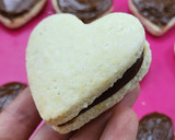 Foto del paso 7 de la receta: 🥥Alfajores de Maizecoco 🥥