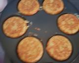 Fuyunghai Udang langkah memasak 3 foto