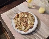 Foto del paso 3 de la receta: Tortilla de papas asadas