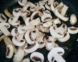 Foto del paso 2 de la receta: Solomillo con champiñones