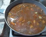 Foto del paso 4 de la receta: Cazuela de Lentejas
