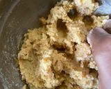 A picture of step 3 of Brown Top Millet Dahi Kababs - Party snack.