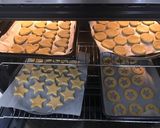 Foto del paso 1 de la receta: Galletitas