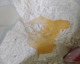 Foto langkah ke 1 dari resep Roti Manis (Basic Soft Bun).