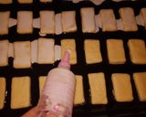 Foto del paso 8 de la receta: Monjitas o Jesuitas Masa en Panetera 👈