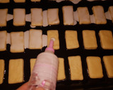 Foto del paso 8 de la receta: Monjitas o Jesuitas Masa en Panetera 👈