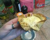 Foto del paso 9 de la receta: Empanadas de atún y queso facilisimas!