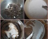 A picture of step 3 of Chocolate Walnut Brownie.