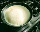 A picture of step 4 of Anjeer Khajoor Kulfi.