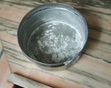 चॉकलेट ब्राउनी (Chocolate Brownie recipe in Hindi) रेसिपी चरण 3 फोटो