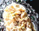 عکس مرحله 5 از دستور 🍝سالاد ماکارونی🍝