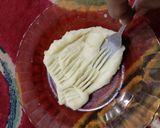 Foto langkah ke 1 dari resep ROTI SOBEK KENTANG ISI COKLAT lembut berhari hari.