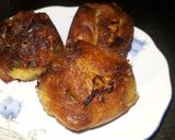 ব্রেড চপ(Bread chop recipe in Bengali) রেসিপির ধাপ 6 ছবি