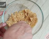 A picture of step 3 of Vanilla Custard Dessert Recipe.
