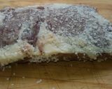 Foto del paso 4 de la receta: Fiambre de tapa de asado (Pastrón o Pastrami)