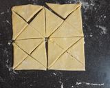 Foto del paso 5 de la receta: Galletas Saladas de Queso 🧀🧀🧀