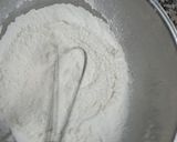 Foto del paso 3 de la receta: Torta de manzana 🍎
