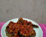 Foto langkah ke 3 dari resep Balado Ikan tongkol.