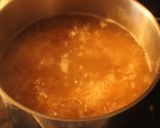 Foto del paso 1 de la receta: Spaguettis integrales y ensaladas