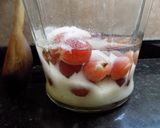 Foto del paso 7 de la receta: Licor de uvas !!!!!