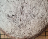 Foto del paso 7 de la receta: Torta de miel, canela y nueces 🍯 🐝 🐝 Torta de buenos augurios 🎂