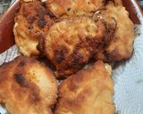 Foto del paso 11 de la receta: Libritos de lomo de jamón York, queso y sobrasada