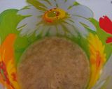 Foto langkah ke 1 dari resep Donat ubi empuk menul.
