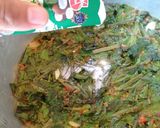 Foto langkah ke 5 dari resep Gulai Pakis.