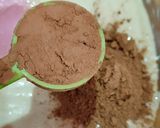 এগলেস মার্বেল কেক(Eggless Marble Cake recipe in bengali) রেসিপির ধাপ 3 ছবি