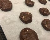 Φωτογραφία βήματος 3 της συνταγής Soft Cookies 🍪