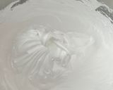Habcsók/ Habcsók nyalóka recept fázis 2 fotója