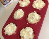 Foto del paso 5 de la receta: Magdalenas de Coco y Almendras