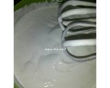 Foto langkah ke 7 dari resep ES KRIM DURIAN super lembuuuut 😍.