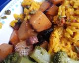 Rutabaga and Summer Sausage recipe step 3 photo
