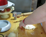 Foto del paso 7 de la receta: Bodigos de chicharrón