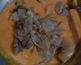 Foto langkah ke 6 dari resep Gulai Kikil ala Ibu.