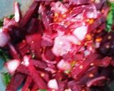பீட்ரூட் சட்னி ரெசிபி ஸ்டேப் 2 புகைப்படம்