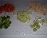 Foto del paso 10 de la receta Gazpacho fresco
