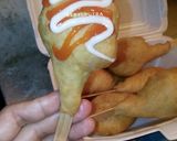 Foto langkah ke 5 dari resep Puyam KW.