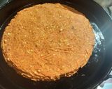 Foto del paso 3 de la receta: Pizza de calabaza Ali