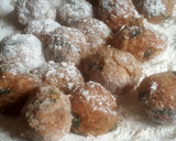 Foto del paso 7 de la receta: Albóndigas de Pavo con Espinacas