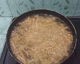 Foto langkah ke 3 dari resep Kering Tempe Favorit.