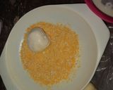 Foto langkah ke 3 dari resep Roti Goreng dan Roti Kukus.