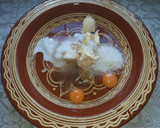 Foto del paso 1 de la receta: Galletas de mantequilla y coco