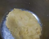 Foto langkah ke 2 dari resep Pie Susu.