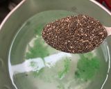 Foto langkah ke 2 dari resep Agar agar nutrijel dengan chia seed.