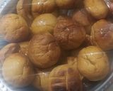 રાજસ્થાની દાલબાટી(Rajasthani Dalbati Recipe In Gujarati) રેસીપી સ્ટેપ4ફોટો